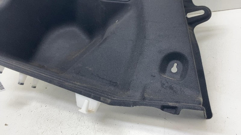 6474047400 ⭕ 23-24 Toyota Prius Rear Left Trunk Side Quarter Panel Trim Cover 64740-47400