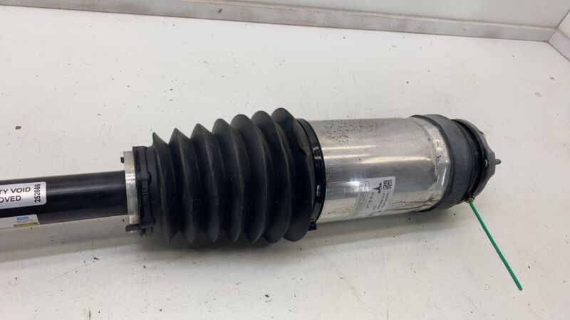 102746100G 2016-2020 Tesla Model X MX Rear Suspension Air Spring Module Assy (Non-Adaptive)