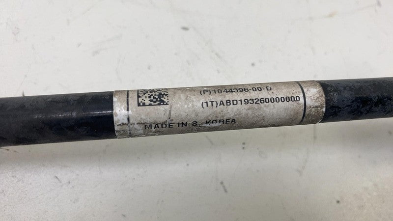 ⭕ 17-23 Model 3 Front Right Sway Bar Stabilizer Anti Roll Bar Link 104