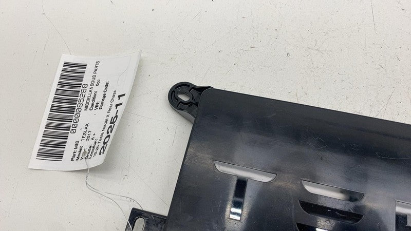 ⭕ 16-20 Model X Rear Body Chassis Control Module BCM Computer TSTD 104