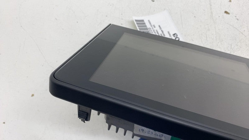 ⭕ 2014-2020 Maserati Ghibli Front Dash Navigation Screen Display Monit