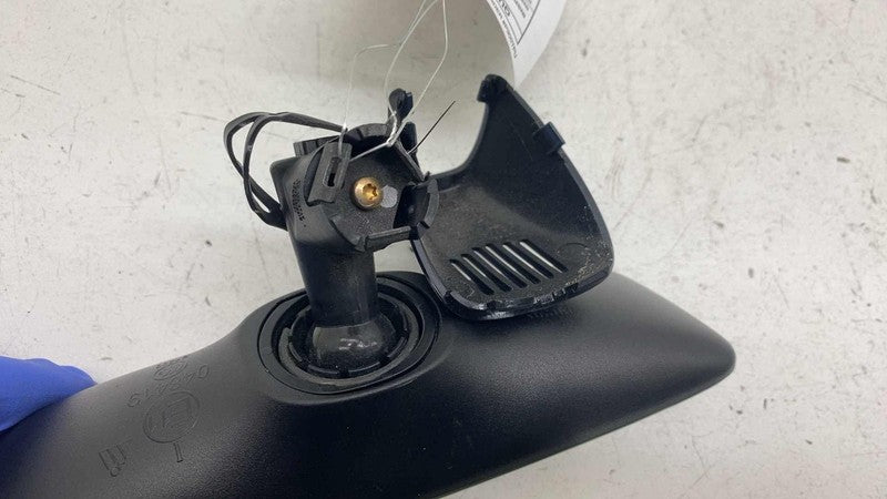 176333600D ⭕ 24-25 Tesla Model 3 M3 Front Windshield Interior Rear View Mirror 1763336-00-D