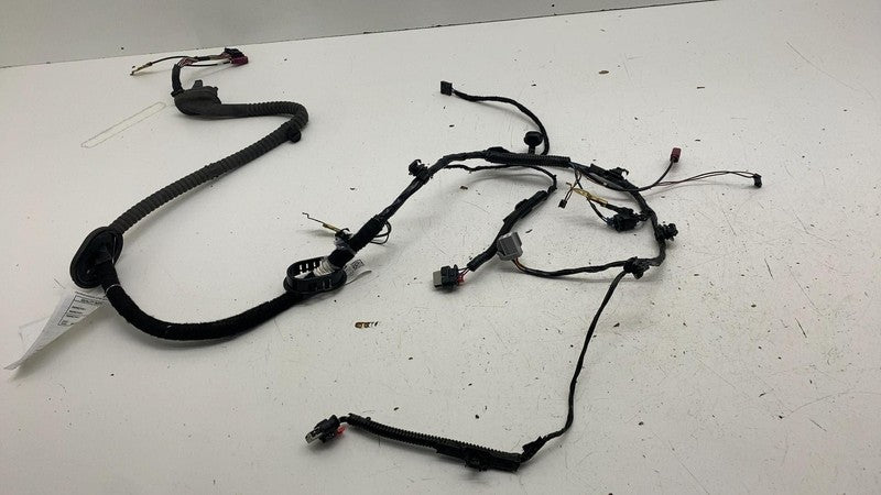 ⭕ 2021-2023 Tesla Model 3 M3 Trunk Lid Deck Lid Wire Wiring Harness 20