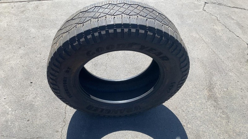 ⭕ Good Year Tire M+S LT285/65 R20