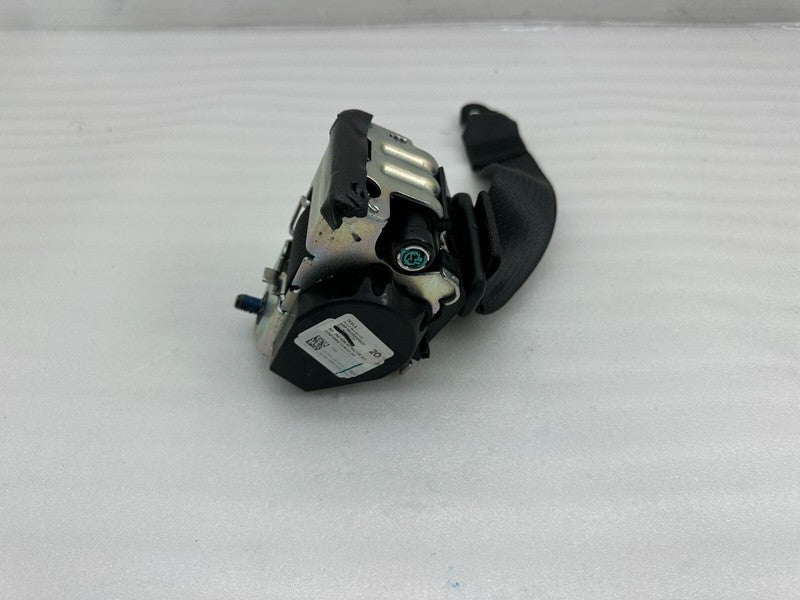 108128101D ⭕ 17-23 Tesla Model 3 Rear Left or Right 2nd Row Seatbelt Retractor 1081281-01-D