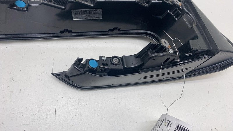 1691498-00-F ⭕ 24-25 Model 3 Rear Driver Side Taillight Quarter Tail Lamp Left 1691498-00-F