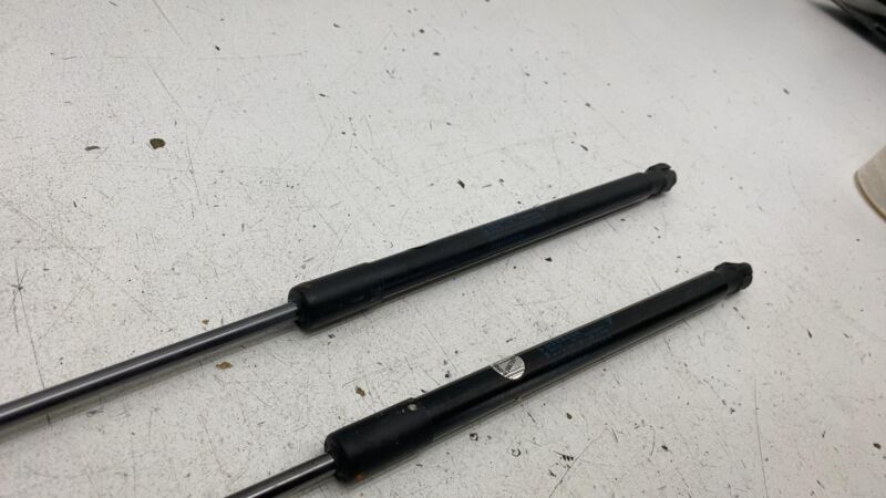 51247318896 ⭕14-22 Cooper F55 Rear Left & Right Liftgate Trunk Lid Support Strut 51247318896
