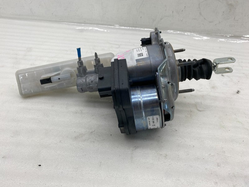 1044671 00 D ⭕ 2017-2023 Model 3 Power Brake iBooster Master Cylinder Reservoir 1044671-00-D