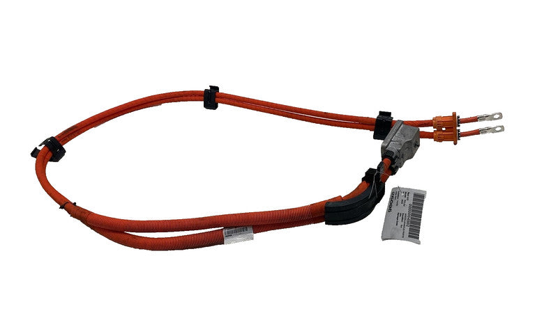 32340938 ⭕ 2022-2023 Polestar Polestar 2 Battery Cable Loom Wiring Harness Wire 32340938