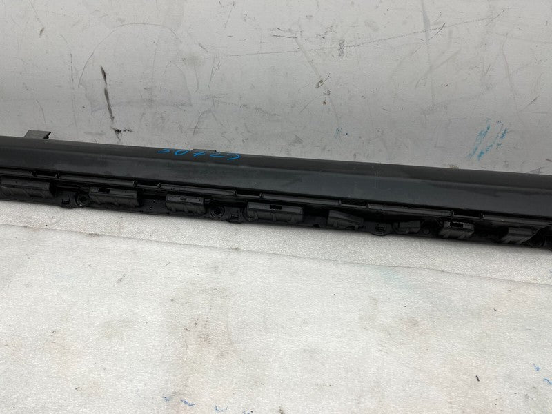 6005875 00 E ⭕12-20 Model S Passenger Side Rocker Panel Outer Sill Molding Right 6005875-00-E