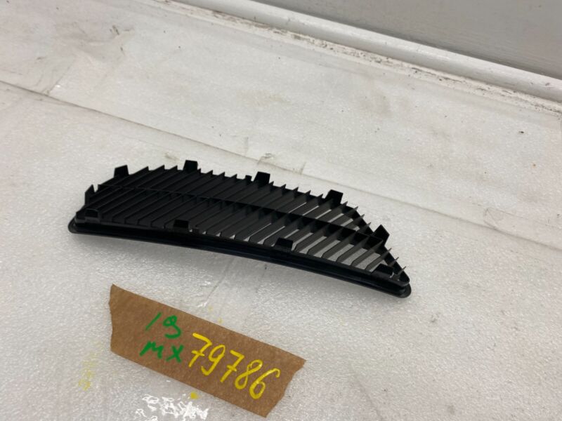 ⭕ 2016-2020 Tesla Model X Passenger Side Interior Air Vent Grille Right Assembly