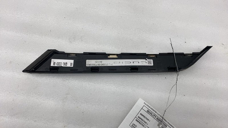 ⭕ 2022-2024 Lucid Air Grand Touring Rear Left C-Pillar Trim Panel P1L-