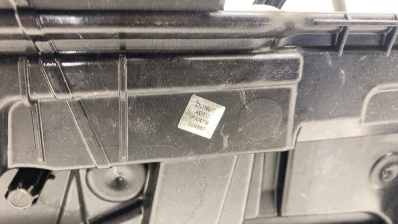 ⭕20-24 Model Y Front Right Door Window Regulator & Motor w/ Carrier 14