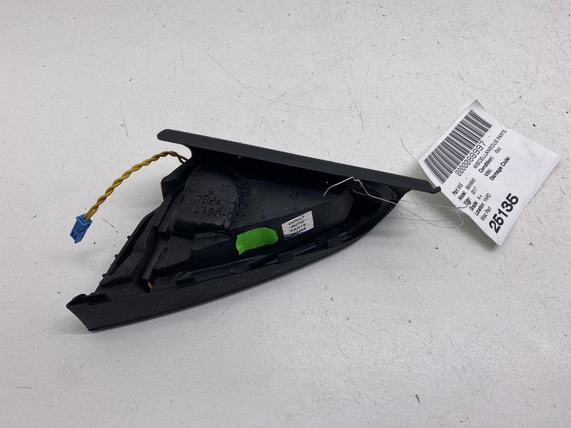 ⭕2017-2020 BMW 540i Front Right Harman/Kardon Door Audio Tweeter Speak