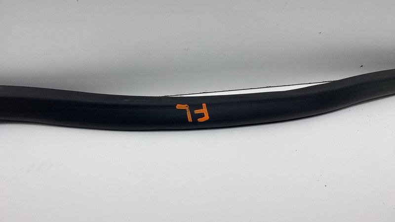 180754500D 2024 Tesla Cybertruck Front Driver Side Door Seal Gasket Weather Strip Left OEM