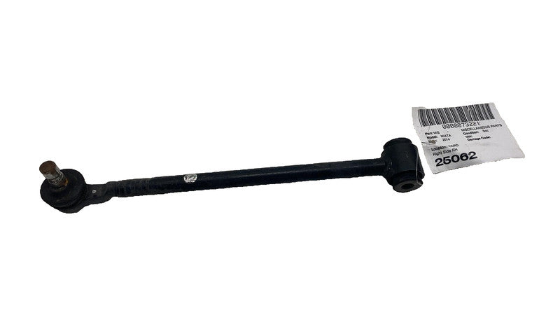 ⭕ 2014 Mazda MX-5 Miata Passenger Side Suspension Control Arm Link Right RH OEM