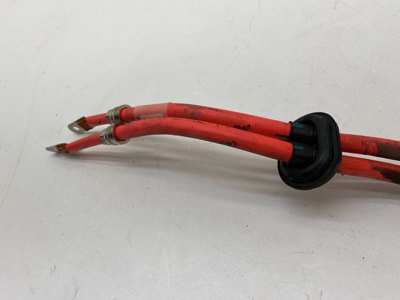 1004872 00 B ⭕ 12-15 Model S High Voltage Drive INV - Rear Junction Box Harness 1004872-00-B