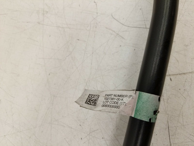1027381 00 K ⭕16-20 Tesla Model X Front Suspension Stabilizer Anti Roll Sway Bar 1027381-00-K