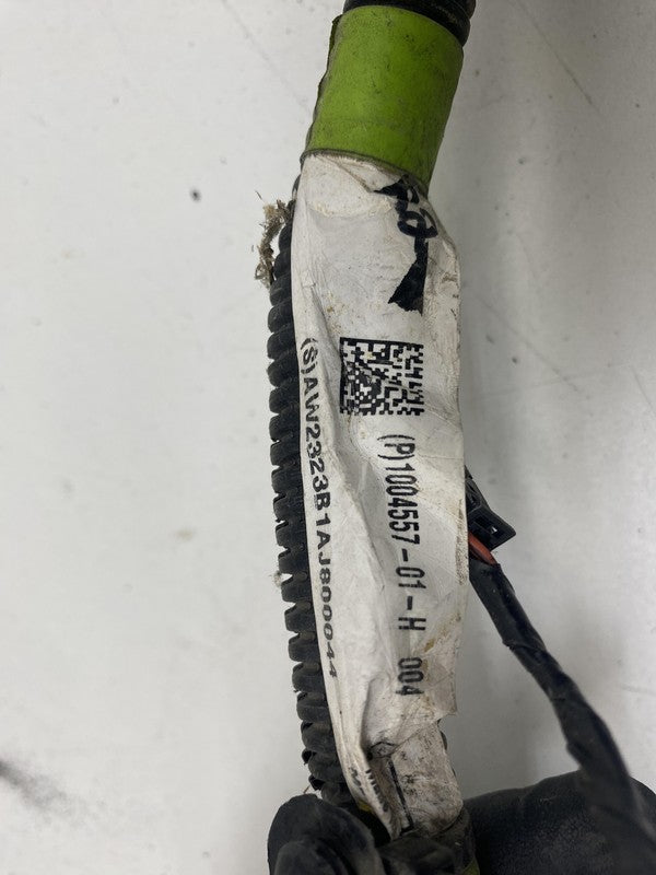 100455701H ⭕ 12-15 Model S Front Module Tech Package Wiring Harness Cable Wire 1004557-01-H