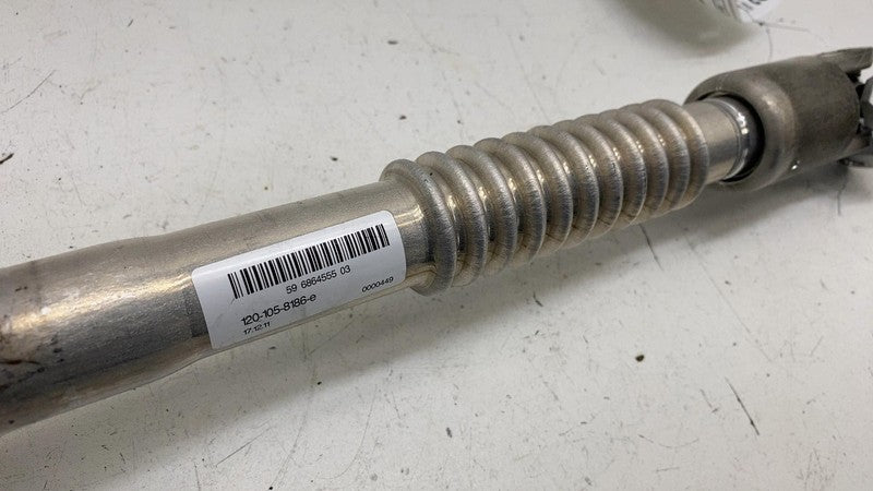 6864555 ⭕ 2014-2019 BMW i3 I01 Steering Column Lower Intermediate Shaft Rod OEM 6864555