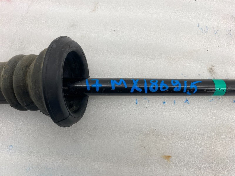 Does Not Apply 2016 2017 2018 2019 2020 Tesla Model X Intermediate Steering Shaft Assembly OEM