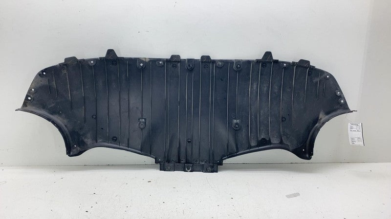 ⭕ 20-24 Model Y Rear Bumper Diffuser Lower Splash Shield Undertray 149