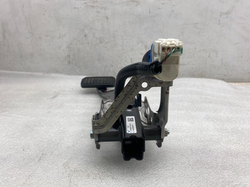 105065700A ⭕ 2012-2020 Tesla Model S MS Brake Stop Pedal w/ Sensor Assembly 1050657-00-A