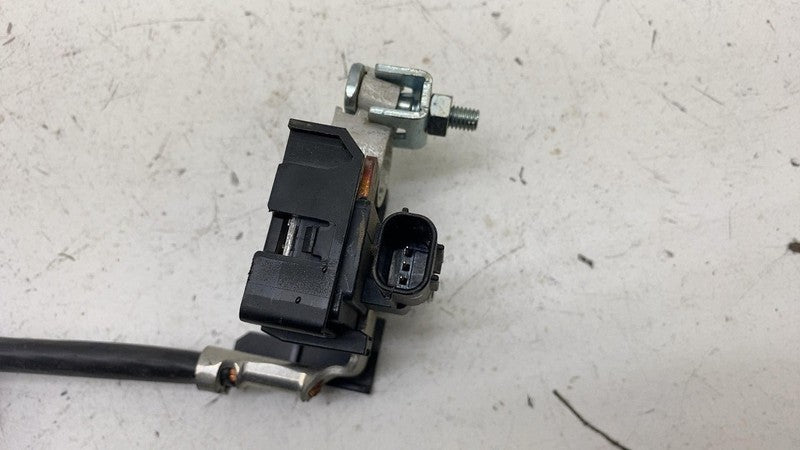 ⭕ 2023 2024 2025 Toyota Prius Battery Negative Cable Terminal End Link Sensor