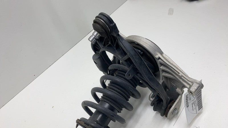 ⭕ 17-23 Model 3 M3 Front Right Shock Strut + Control Arm + Bracket 10