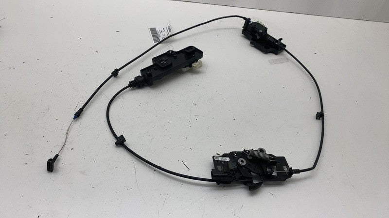 1033011-00-G ⭕ 12-20 Tesla Model S X Front Hood Latch Lock Actuator Mechanism 1033011-00-G