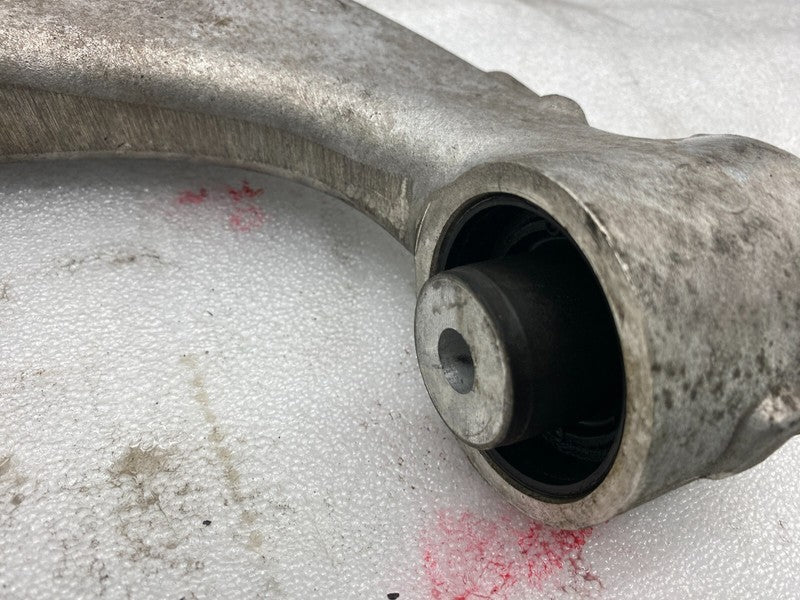 ⭕ 12-15 Tesla Model S Rear Left Spindle Knuckle Wheel Hub + Control Ar