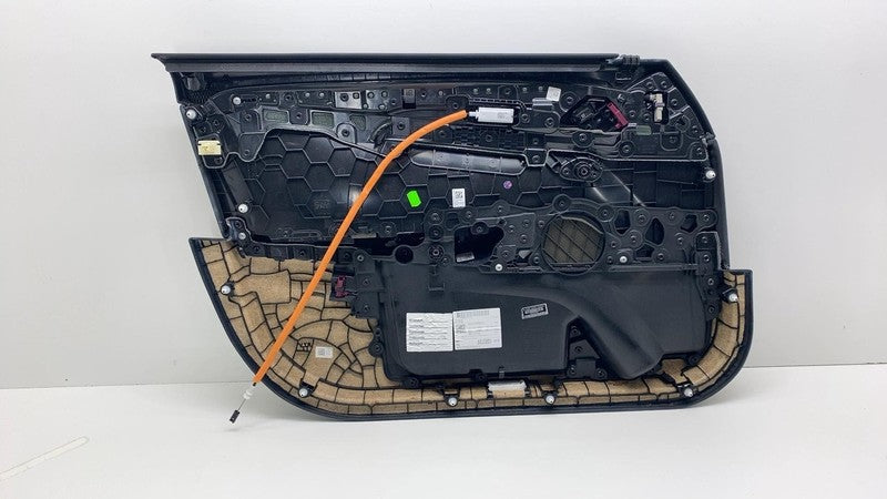 2018-2022 BMW 530e G30 Front Passenger Side Door Trim Panel Right RH Assembly