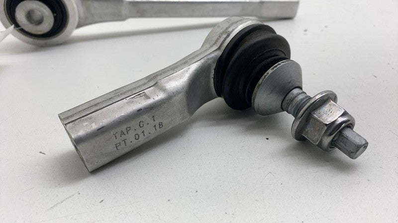 ⭕ 2024 2025 Tesla Cybertruck Rear Suspension Steering Gear Toe Link 12