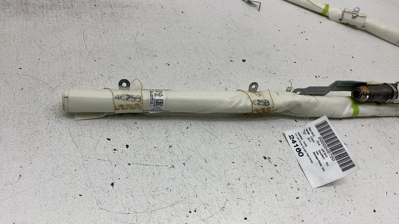 2016 2017 2018 Ford C-Max Driver Side Roof Curtain Airbag Left GM51-17