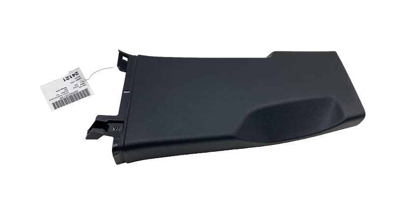 ⭕ 19-23 Audi e-Tron Driver Side B-Pillar Lower Trim Cover Panel Left 4