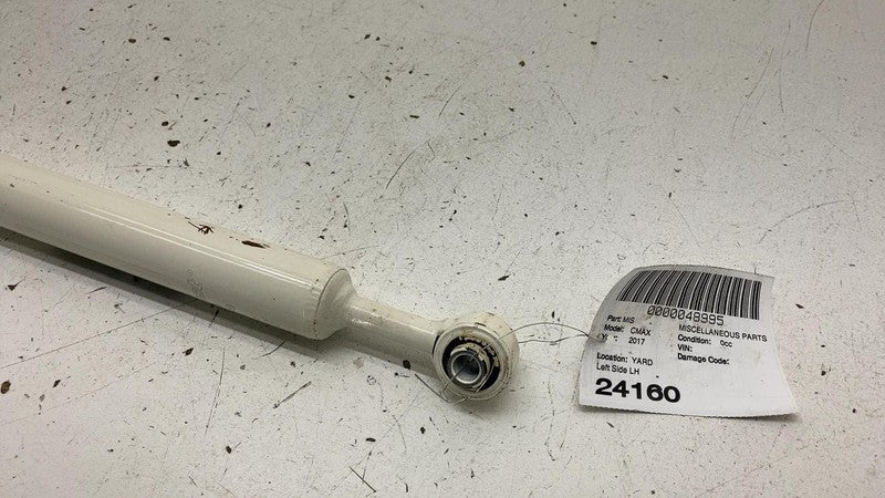 8V6118159AB 2013-2018 Ford C-Max Rear Driver Side Suspension Shock Strut Absorber Left FWD