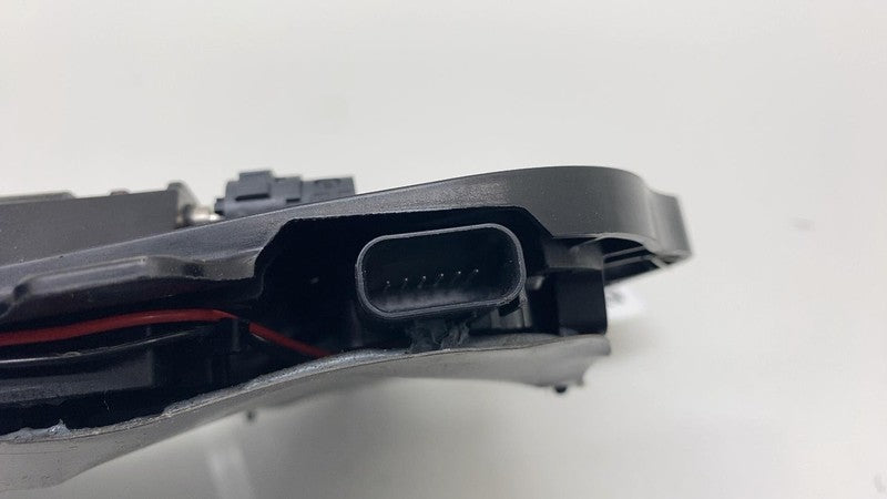 2012-2015 Tesla Model S MS Rear Passenger Side Exterior Door Handle Outer Right