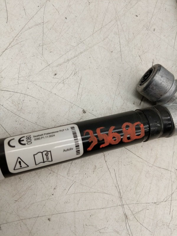 ⭕ 2017-2023 Tesla Model 3 Y Front Lap Seatbelt Pretensioner Right 1090