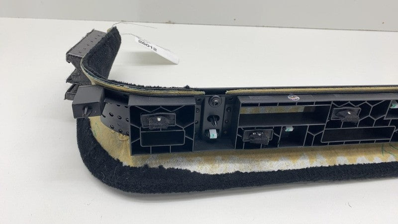 156607497B 2021 2022 2023 2024 Tesla Model S Lower A-Pillar Sill Trim Cover Panel Left OEM