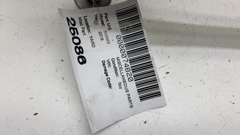 16444310 ⭕ 14-21 BMW i3 I01 Front Driver Side Suspension Lower Control Arm Left 16444310