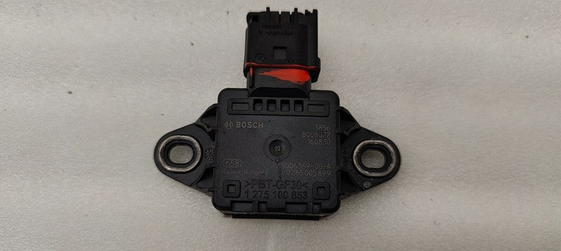 6006369-00-A ⭕12-20 Model S ESC YAW Rate Sensor Cluster Stability Control Module 6006369-00-A