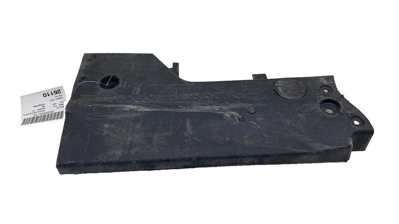 PT00793510B ⭕ 22-25 Rivian R1S Front Left Underbody Battery Shield Cover Panel PT00793510-B