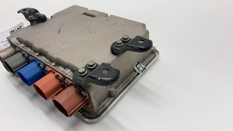 102884399B 2012-2015 Tesla Model S MS Front High Voltage Junction Box Distribution Assembly