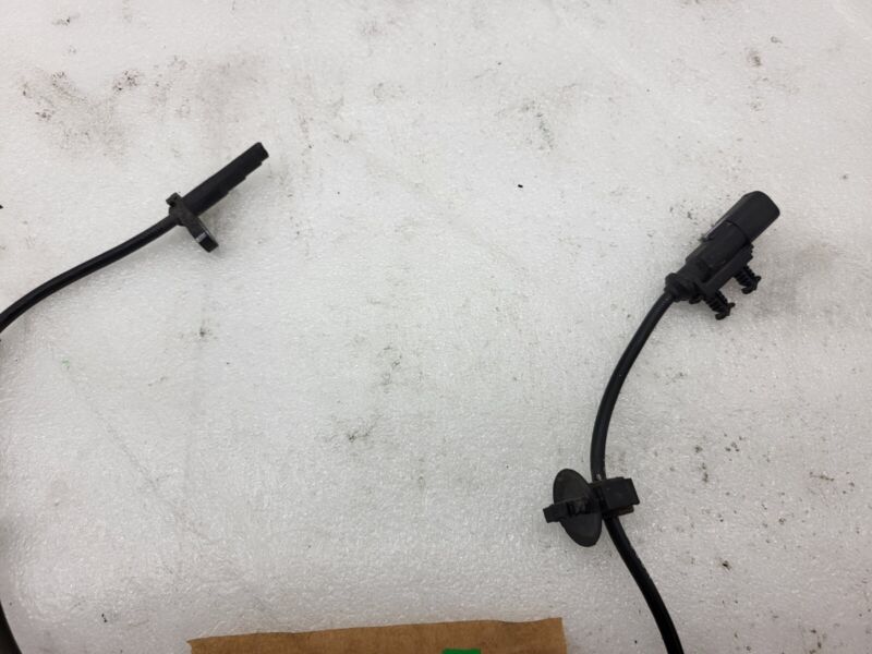 103779600C 12-20 Model S Rear Left or Right Intelligent ABS Wheel Speed Sensor 1037796-00-C