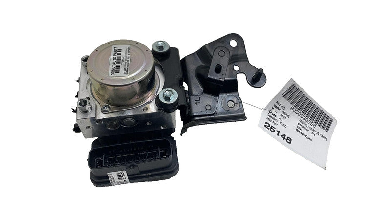 ⭕ 2023 2024 2025 Toyota Prius ABS Anti Lock Brake Pump Module Unit 445