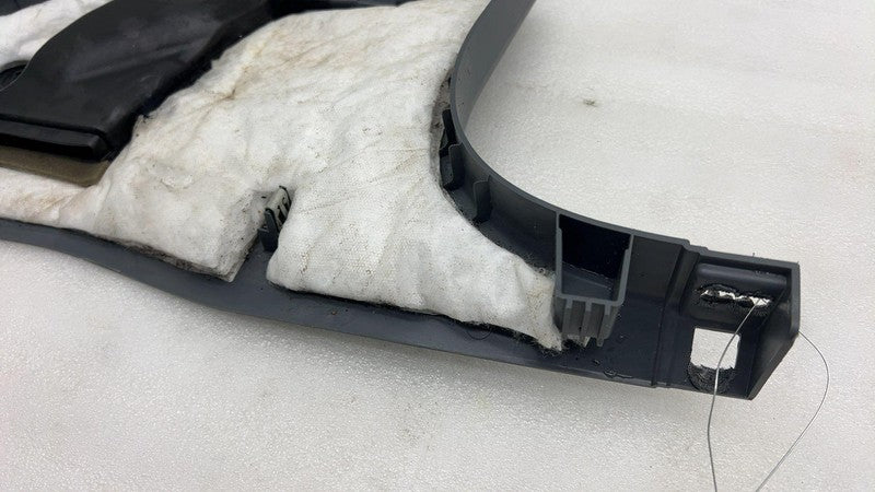 P11-NG05BR-00 ⭕2022-2024 Lucid Air Touring B-Pillar Lower Left Panel LH Assembly P11-NG05BR-00