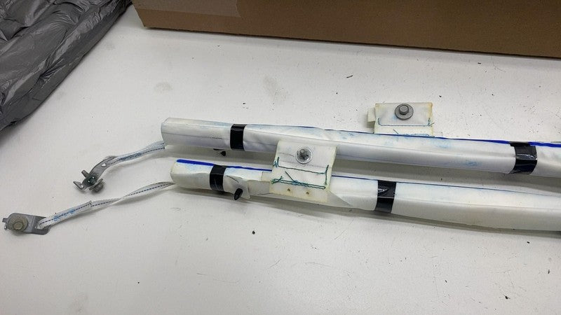 ⭕ NEW 24-25 Cybertruck Driver Side Roof Head Curtain Airbag Left LH 18