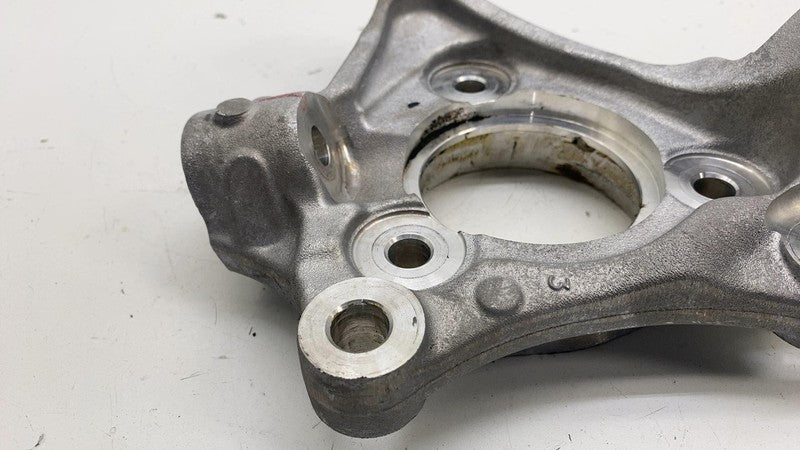 ⭕ 2017-2023 Chevrolet Bolt Front Driver Side Spindle Knuckle Left Assy