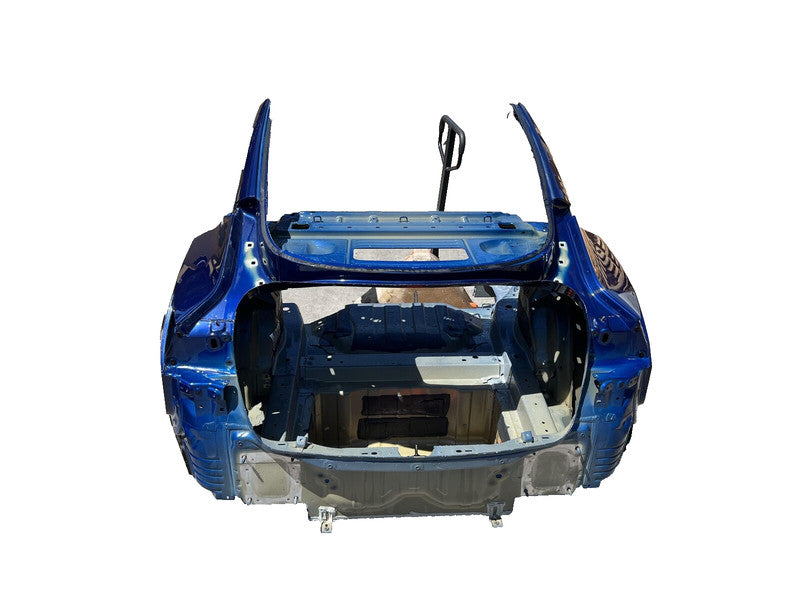 ⭕2017-2020 Tesla Model 3 Rear Quarter Panel Right Left Tail Panel Assy Blue PPSB