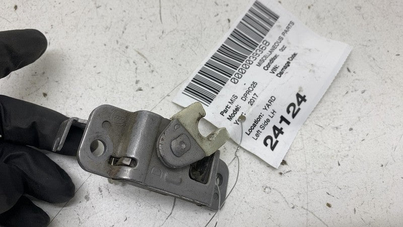 ⭕2014-2022 Dodge RAM ProMaster 1500 2500 3500 Left Upper Sliding Door Lock Latch